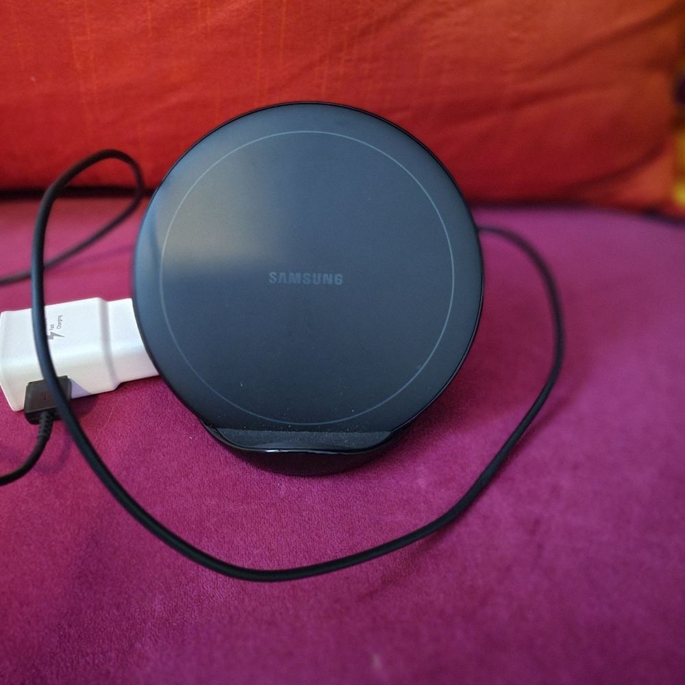 Samsung Phone Charger